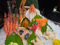 -極上萬膳·日料放题(海岸城店)