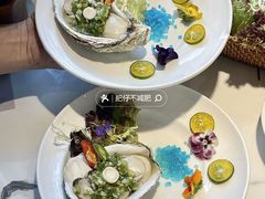 -泰椰里·泰国餐厅(智慧城广百广场店)