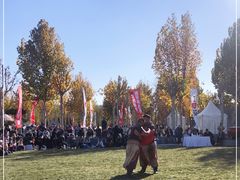 -九十九顶毡房(阜石路店)