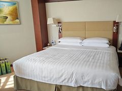 -深圳香格里拉酒店