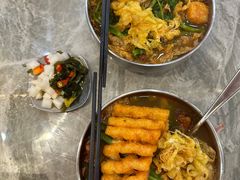 -居鲜味螺蛳粉(客村店)