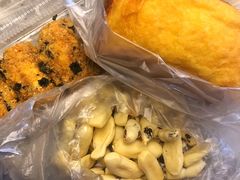 -寻味唐派·牛奶手撕面包(府前街店)