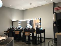 -海马体照相馆(北京apm店)
