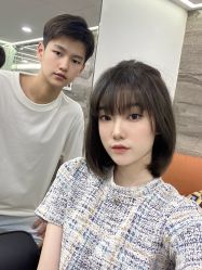 点击看大图 -UnHair Salon