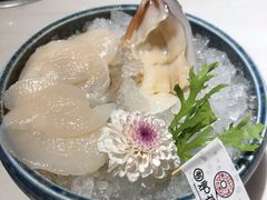 小象鼻蚌-围炉夜话·潮汕卤水火锅(榕江店)