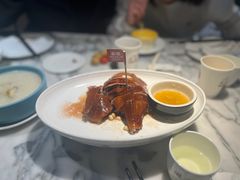 -滋粥楼·顺德菜海鲜茶点(方舟店)