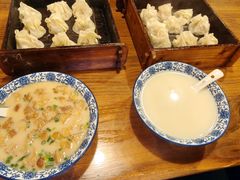 -张家巷美食(南浔店)