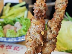 -牛街清真满恒記(平安里西大街店)