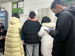 -东兴快餐(文昌南路店)