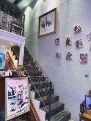 -RL Nail·瑞丽美甲美睫品牌原创店