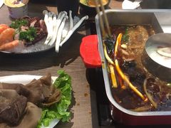 -新辣道鱼火锅(世纪金源购物中心店)