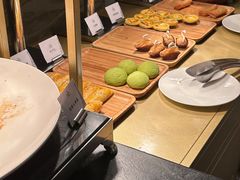 -京香轩·中餐厅(上海中庚聚龙酒店)