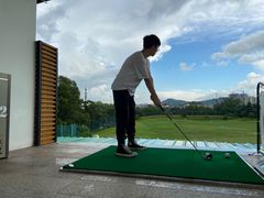 -观澜湖高尔夫球会