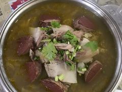 -人民公社大食堂(顺义总店)