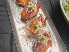 -ALBALUZ 西班牙餐厅(衡山坊店)