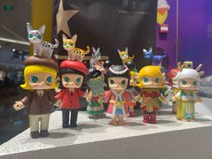 -泡泡玛特POPMART(国金街店)