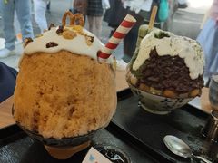 -WONDER ICE 萬得冰田(建設路总店)