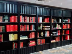 -上海锦江汤臣洲际大酒店壹阶层