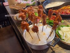 -冯校长老火锅(深圳总店)