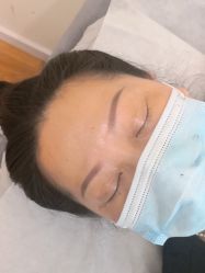 -莲姿娜·半永久纹绣纹眉