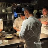 跃 Yue新穎粵菜分子料理：广州的味蕾魔法✨