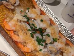 -外婆家(西红门荟聚购物中心店)