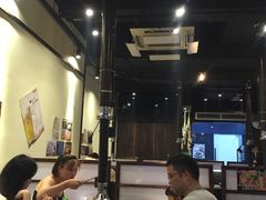 大堂-虎丸烧肉(新大陆广场店)