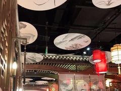 -徽镇小厨·经典徽菜(十里河店)