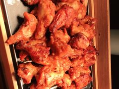 -比格比萨自助(花园路店)