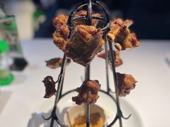 -西域阿里马新疆菜·清真(桂花路店)