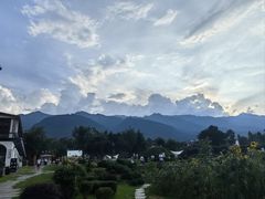 -云禾壹海景庄园餐厅