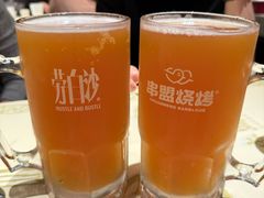 -串盟烧烤大排档·长沙美食地标(星沙店)