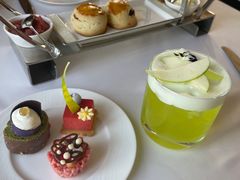 -上海和平饭店华懋阁 Cathay Room
