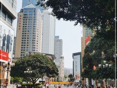 -人民解放纪念碑