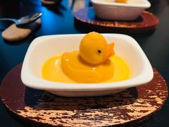 -丽晶轩中餐厅(重庆丽晶酒店)