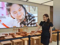 -Apple零售店(玄武湖店)