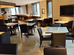 -上海齐鲁酒店·辣椒屋咖啡厅