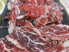 -老猫牛肉火锅(沙溪店)