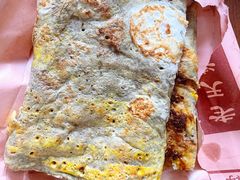 -老天津卫煎饼果子(怀仁里店)