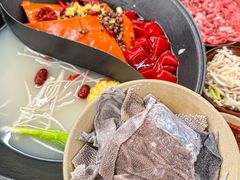 -阳阳老火锅(小南门店)