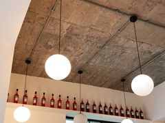 大堂-Bitter酒吧(五原路店)