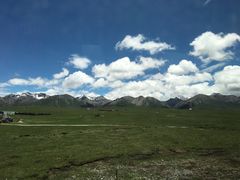 -青海湖国家重点风景名胜区