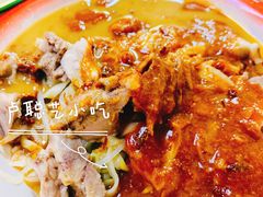 -卢聪艺小吃店(阳翟总店)