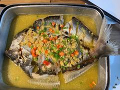 -半天妖烤鱼(方庄店)