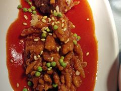 -宋园·金宴浙鲜馆(静安店)