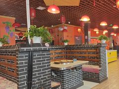 -王老六铁锅炖鱼(翠微店)