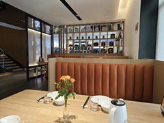-连鹭海鲜·海肠捞饭·海胆饭(星海店)