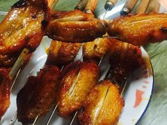 -我家小馆(步行街南路店)
