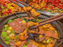 -泥糊破店小酒馆·团建聚餐(南京西路店)