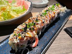 -炙柒Sekinana·精致日料(合生汇店)
